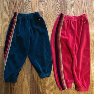 Aviator Nation Kids Sweats 🌈❤️